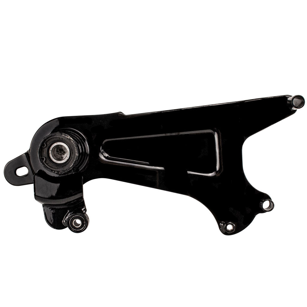 Rear Swing Arm and Muffler Bracket for Tao Tao Powermax 150 Scooter - Version 11 - VMC Chinese Parts