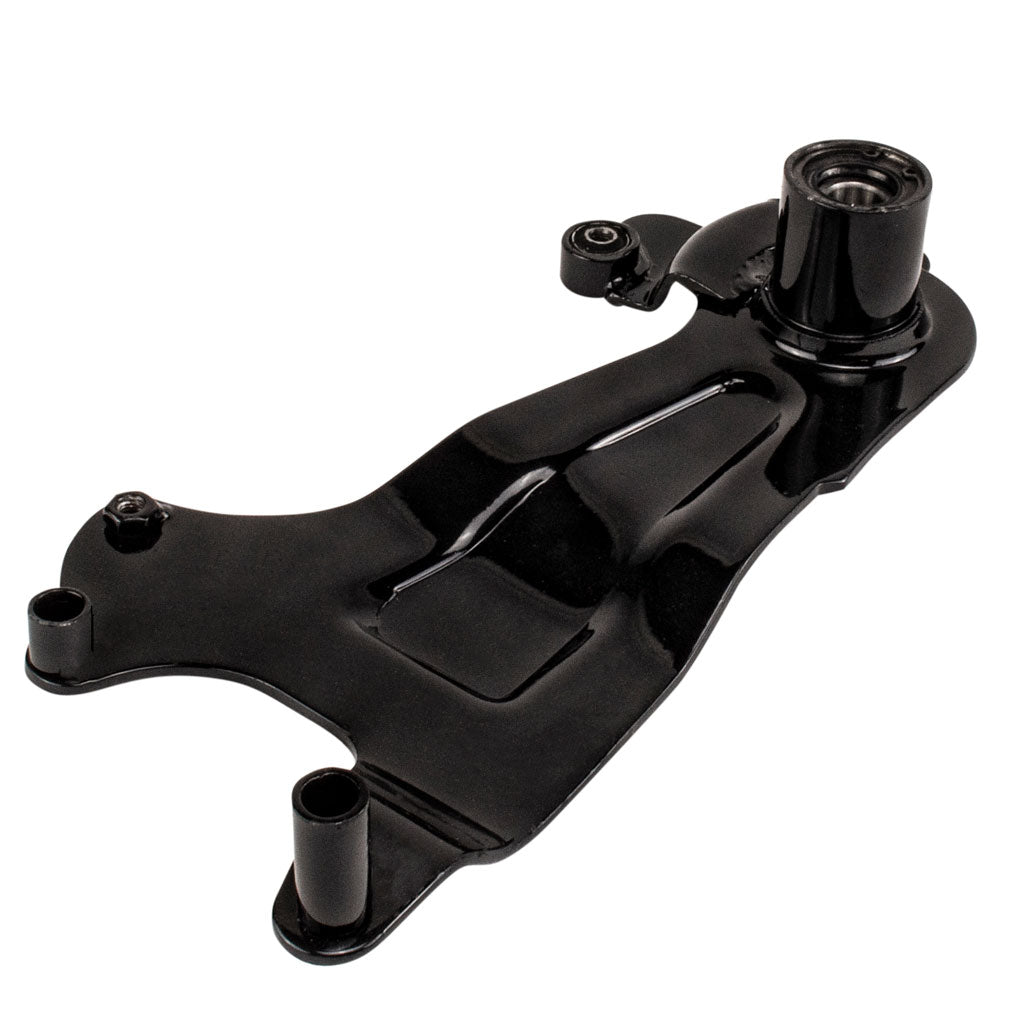 Rear Swing Arm and Muffler Bracket for Tao Tao Powermax 150 Scooter - Version 11 - VMC Chinese Parts