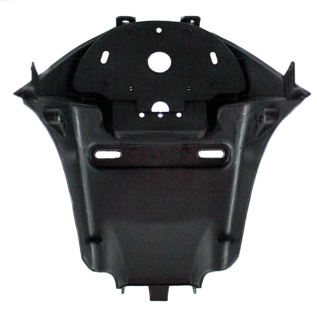Rear Wheel Fender / Tail Light Housing for Tao Tao Scooter CY50A CY150B Maxpower Powermax 150 Sporty 150 - VMC Chinese Parts