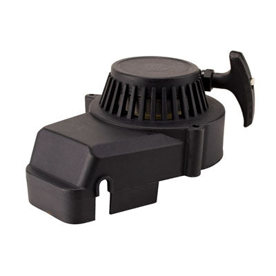 Recoil Pull Start - Plastic - 2 Stroke - Coolster QG-50 - Version 27 - VMC Chinese Parts