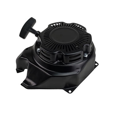 Recoil Pull Start Assy with Fan Case - Coleman CT100U Mini Bike CK100 Go-Kart - VMC Chinese Parts
