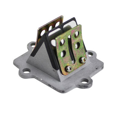 Reed Valve for 50cc 2-Stroke with Yamaha Minarelli Engine - VMC Chinese Parts
