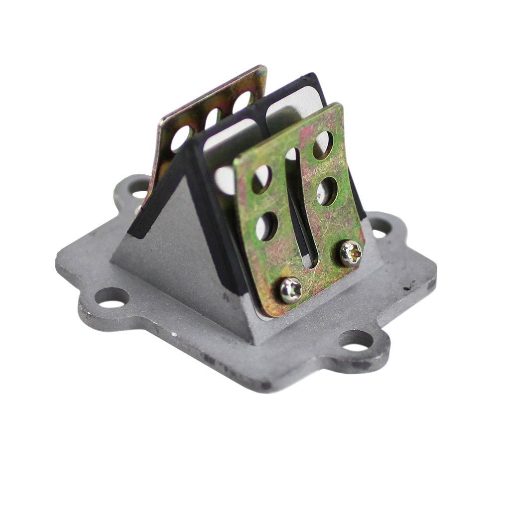 Reed Valve for 50cc 2-Stroke with Yamaha Minarelli Engine - VMC Chinese Parts