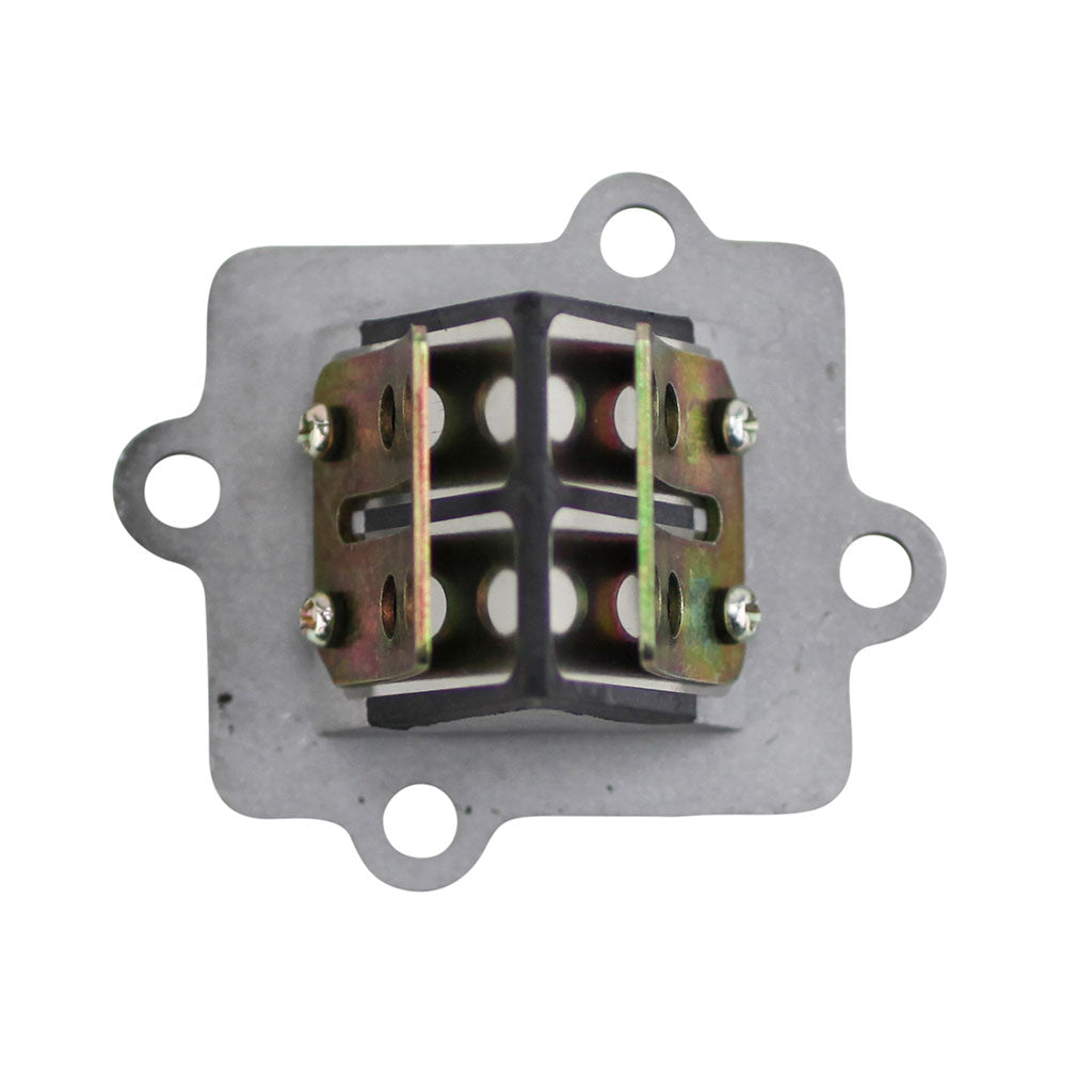 Reed Valve for 50cc 2-Stroke with Yamaha Minarelli Engine - VMC Chinese Parts