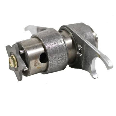 Reverse Shift Fork Assy (Reverse Up) for Falcon and Baby Falcon 100cc, 110cc - VMC Chinese Parts