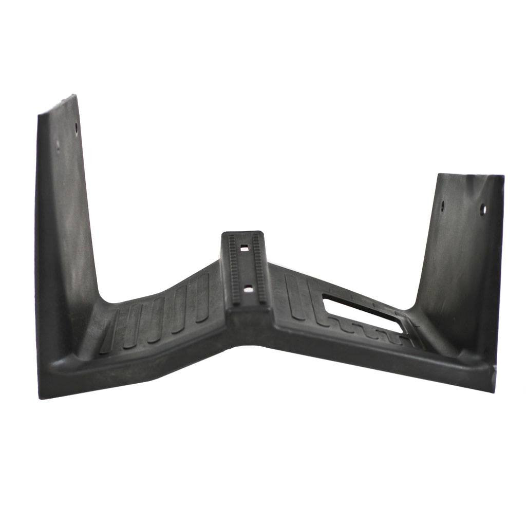 Foot Rest Guard - Right - 90cc 100cc 110cc - Version 02R - VMC Chinese Parts