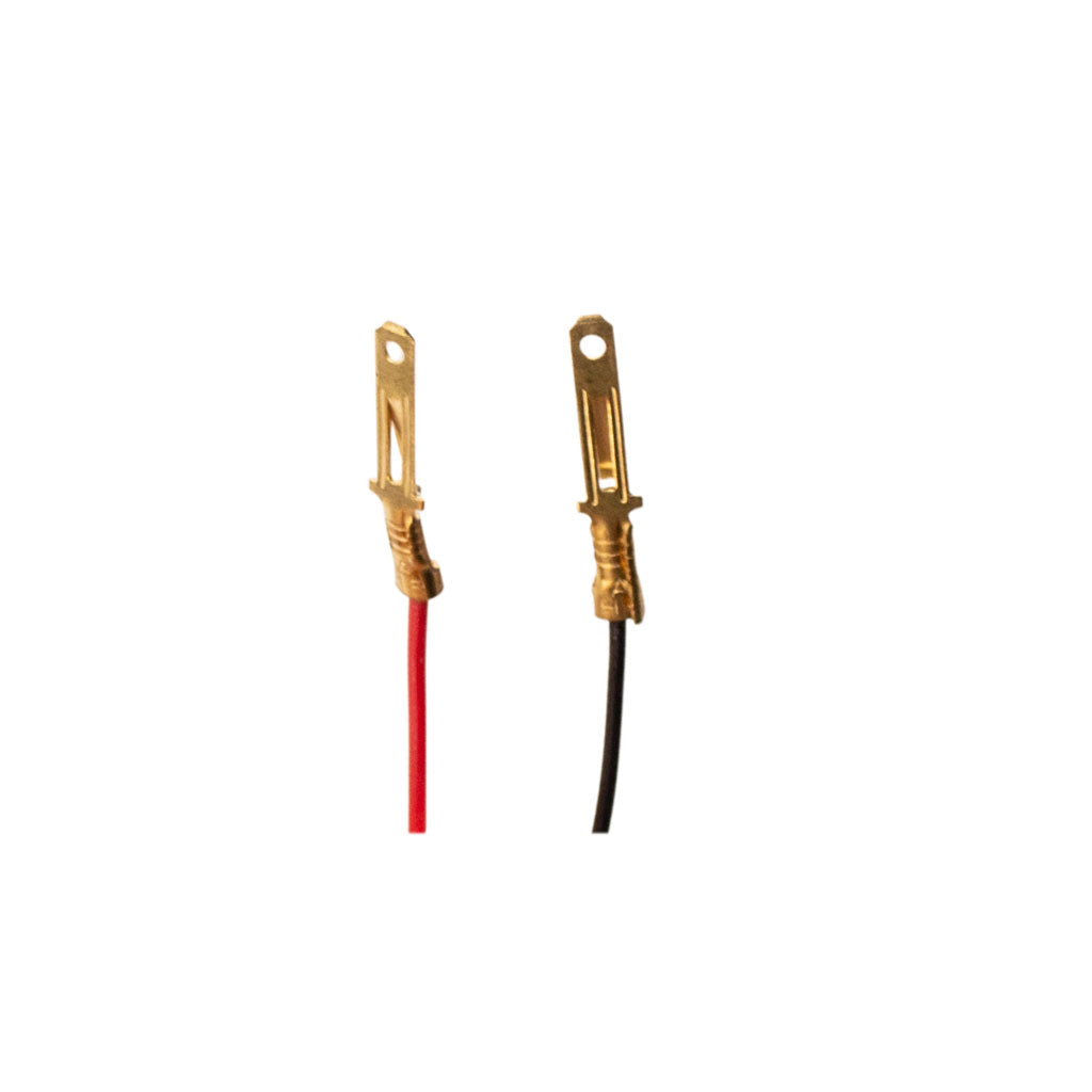 Brake Lever - Right - 120mm - Tao Tao Electric ATVs - Version E1 - VMC Chinese Parts