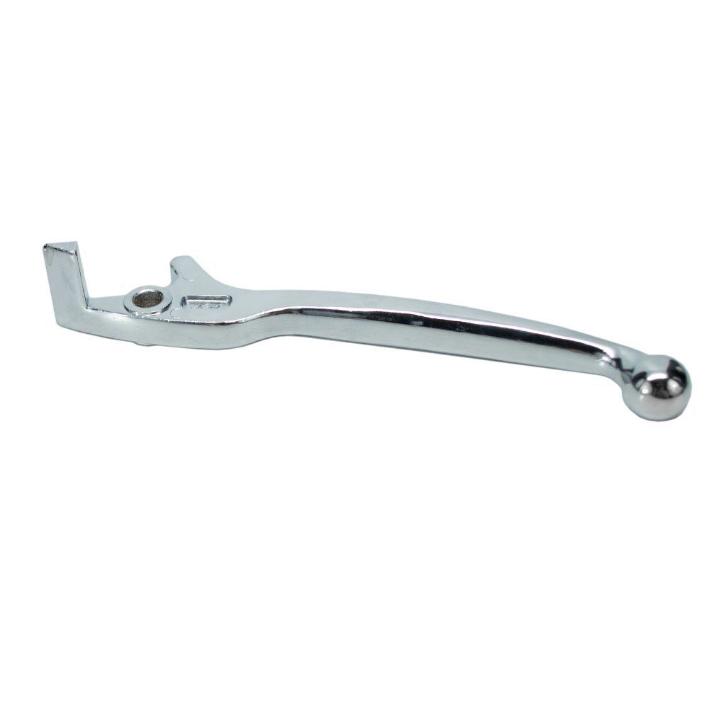 Brake Lever - Right - 178mm - Tao Tao Scooters - Chrome - Version 31R - VMC Chinese Parts