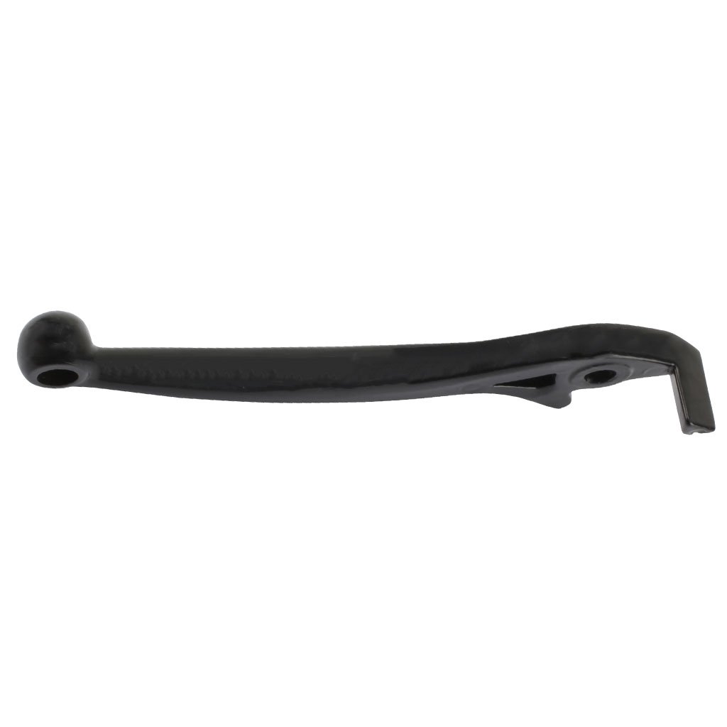 Brake Lever - Right - 180mm - Scooters and Dirt Bikes - Version 47R - VMC Chinese Parts