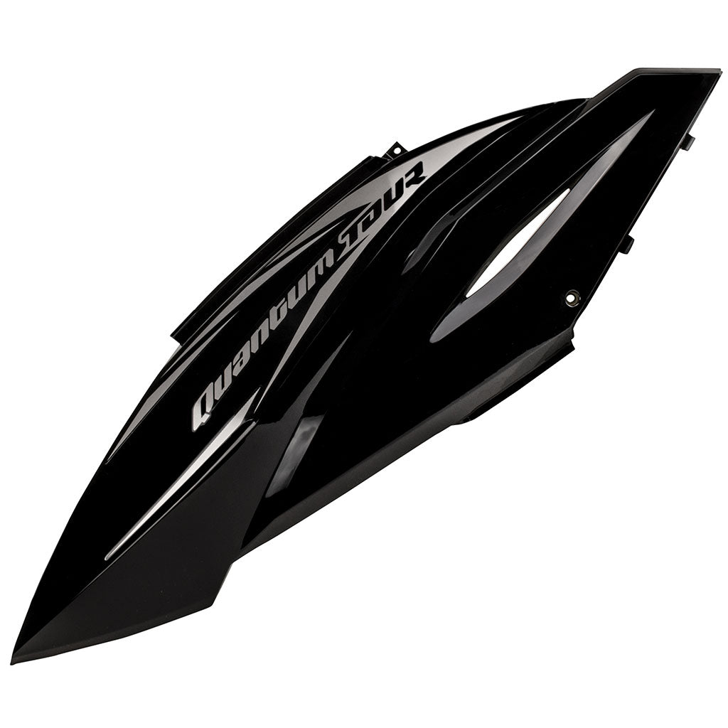 Body Panel - Right Rear Side Panel for Tao Tao Quantum 150 Scooter - VMC Chinese Parts
