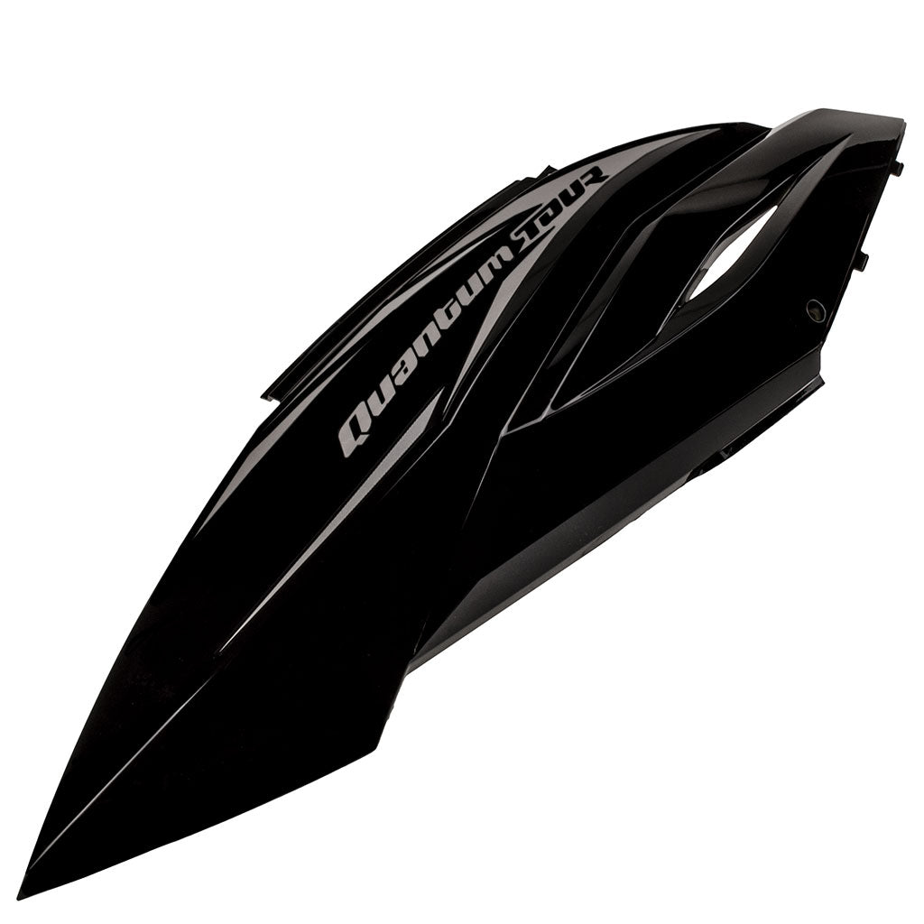 Body Panel - Right Rear Side Panel for Tao Tao Quantum 150 Scooter - VMC Chinese Parts