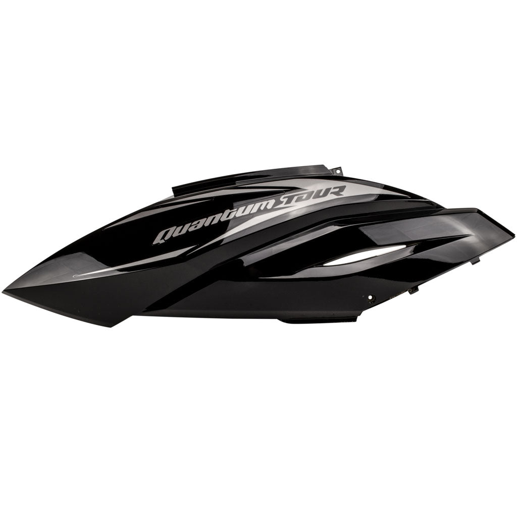 Body Panel - Right Rear Side Panel for Tao Tao Quantum 150 Scooter - VMC Chinese Parts