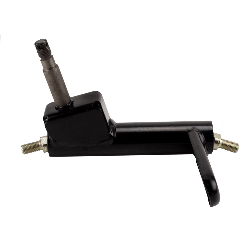 Spindle - RIGHT - Coleman KT196 Go-Kart - VMC Chinese Parts