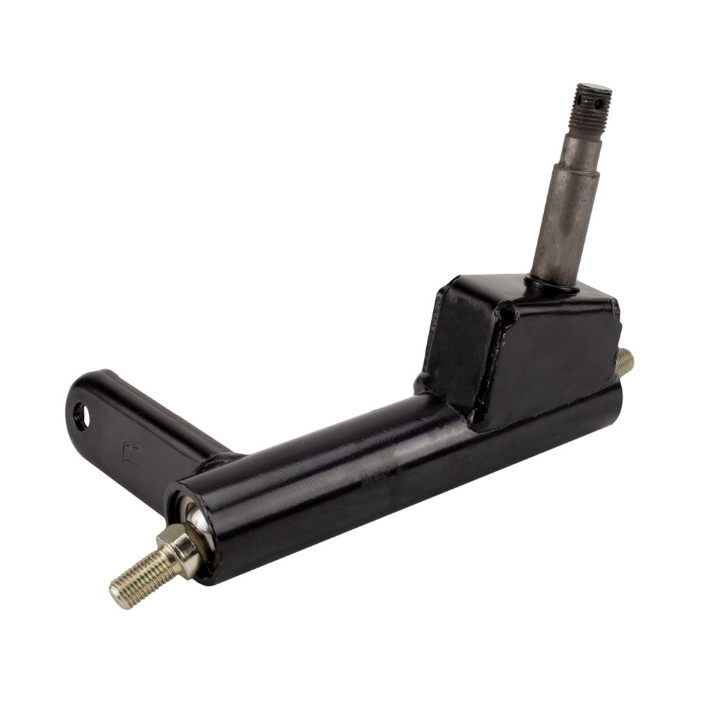 Spindle - RIGHT - Coleman KT196 Go-Kart - VMC Chinese Parts