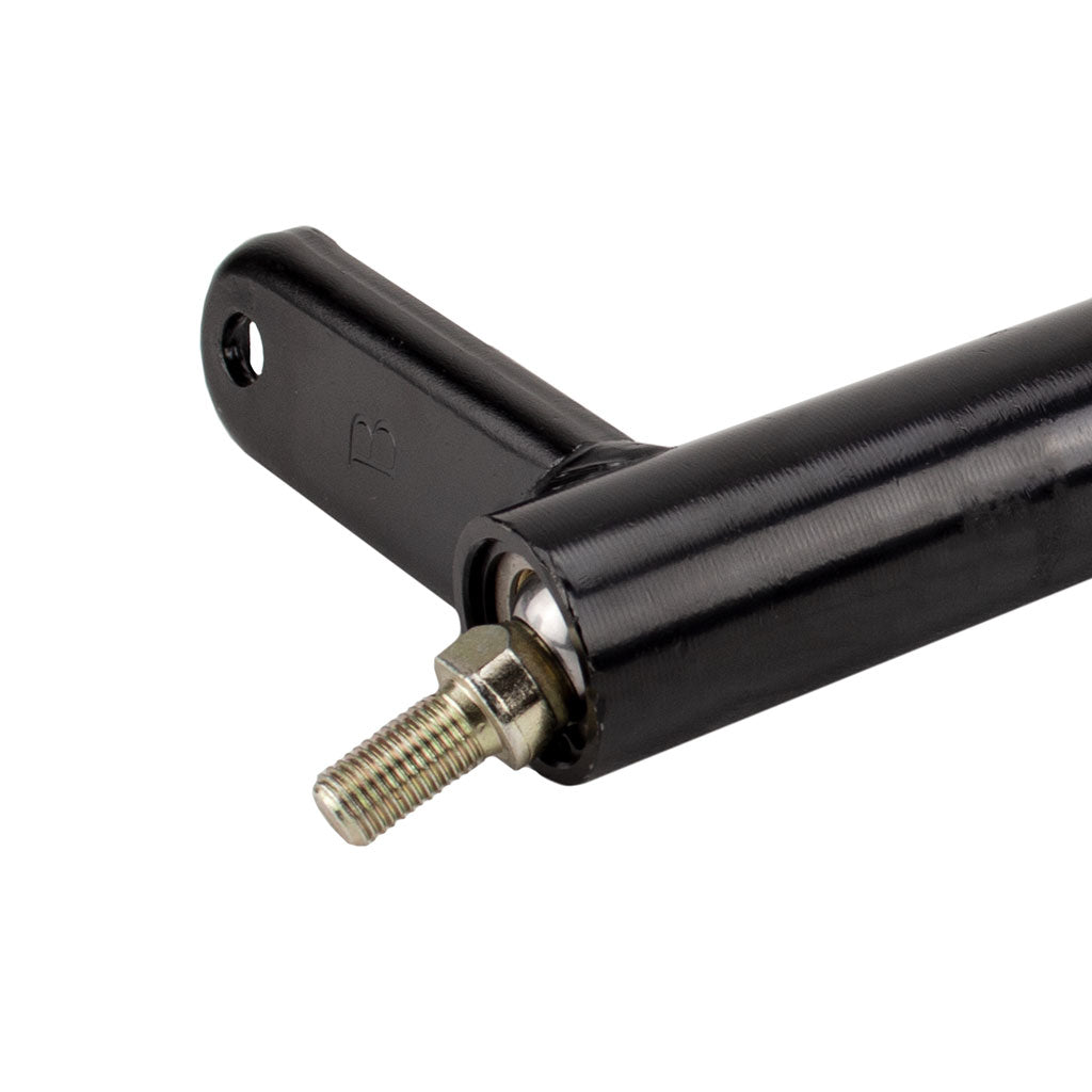 Spindle - RIGHT - Coleman KT196 Go-Kart - VMC Chinese Parts