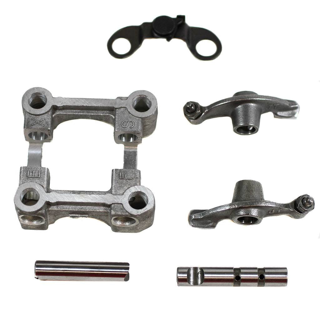 Rocker Arm Camshaft Holder Assy - GY6 125cc 150cc - VMC Chinese Parts