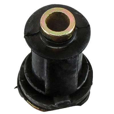 Bushing - 10 x 29 x 53 - Rubber Bushing - Coleman KT196 Engine Bushing - VMC Chinese Parts