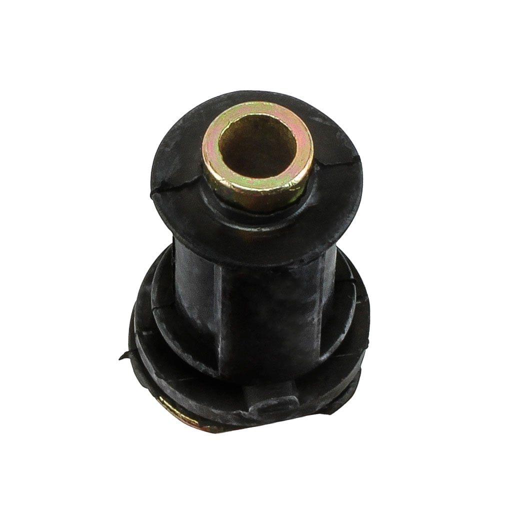 Bushing - 10 x 29 x 53 - Rubber Bushing - Coleman KT196 Engine Bushing - VMC Chinese Parts