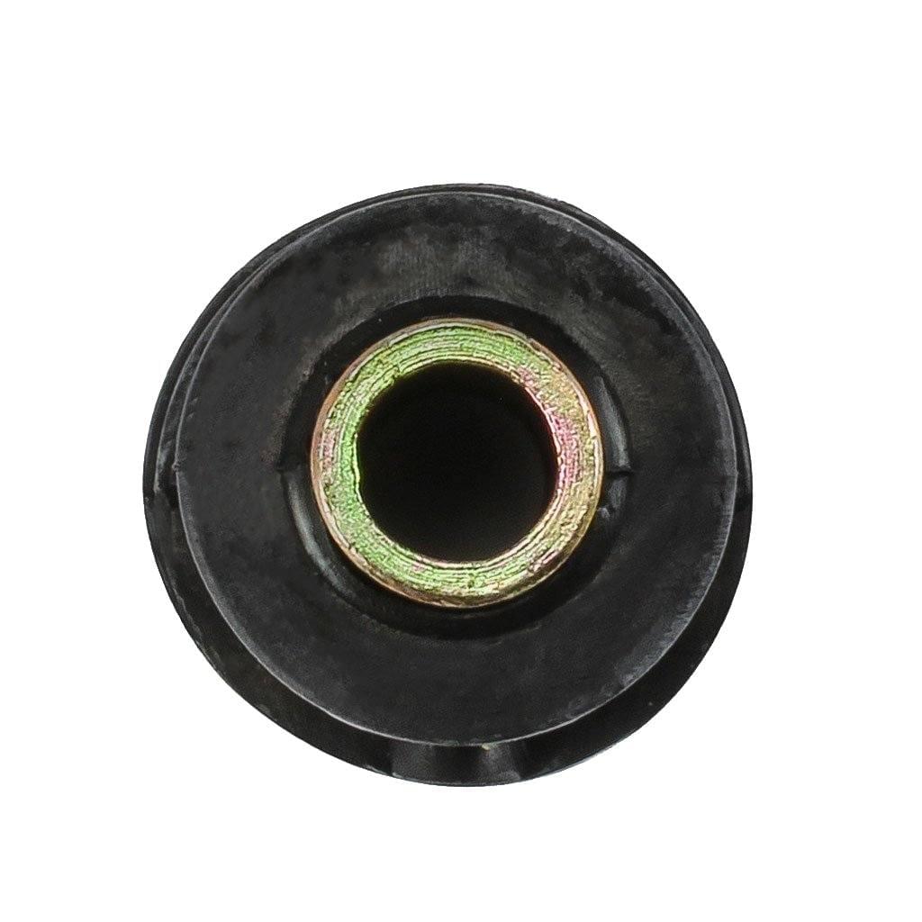 Bushing - 10 x 29 x 53 - Rubber Bushing - Coleman KT196 Engine Bushing - VMC Chinese Parts
