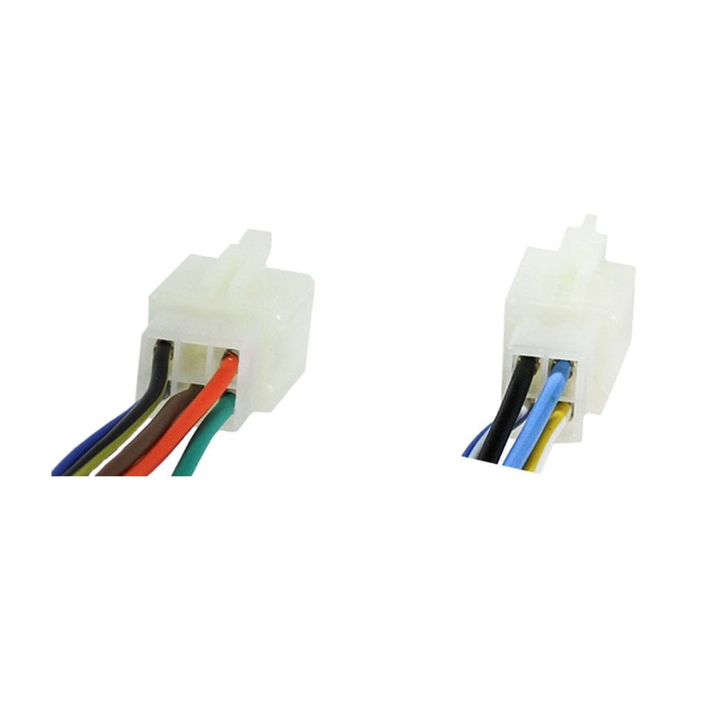 Speedometer - Tao Tao MaxPower, Pilot, Powermax Scooters - VMC Chinese Parts