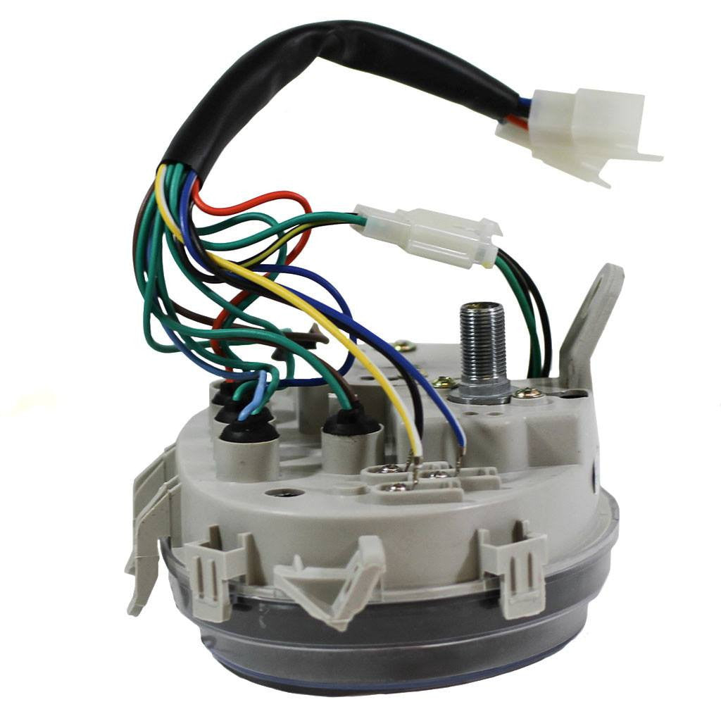 Speedometer - Tao Tao MaxPower, Pilot, Powermax Scooters - VMC Chinese Parts