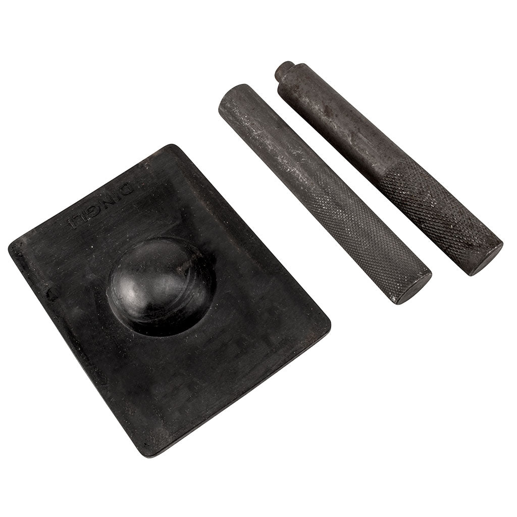 Scooter Engine Intake / Exhaust Valve Removal and Installation Tool - VMC Chinese Parts