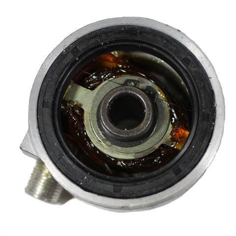Speedometer Drive Gear / Speed Sensor - GY6 50cc 125cc 150cc Scooter - VMC Chinese Parts