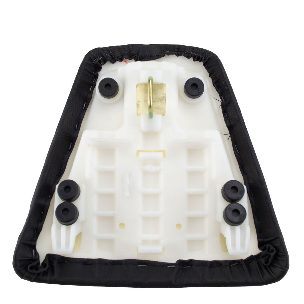 Seat 11.5 Inch Scooter - Rear - Tao Tao New Racer 50 Scooter - VMC Chinese Parts