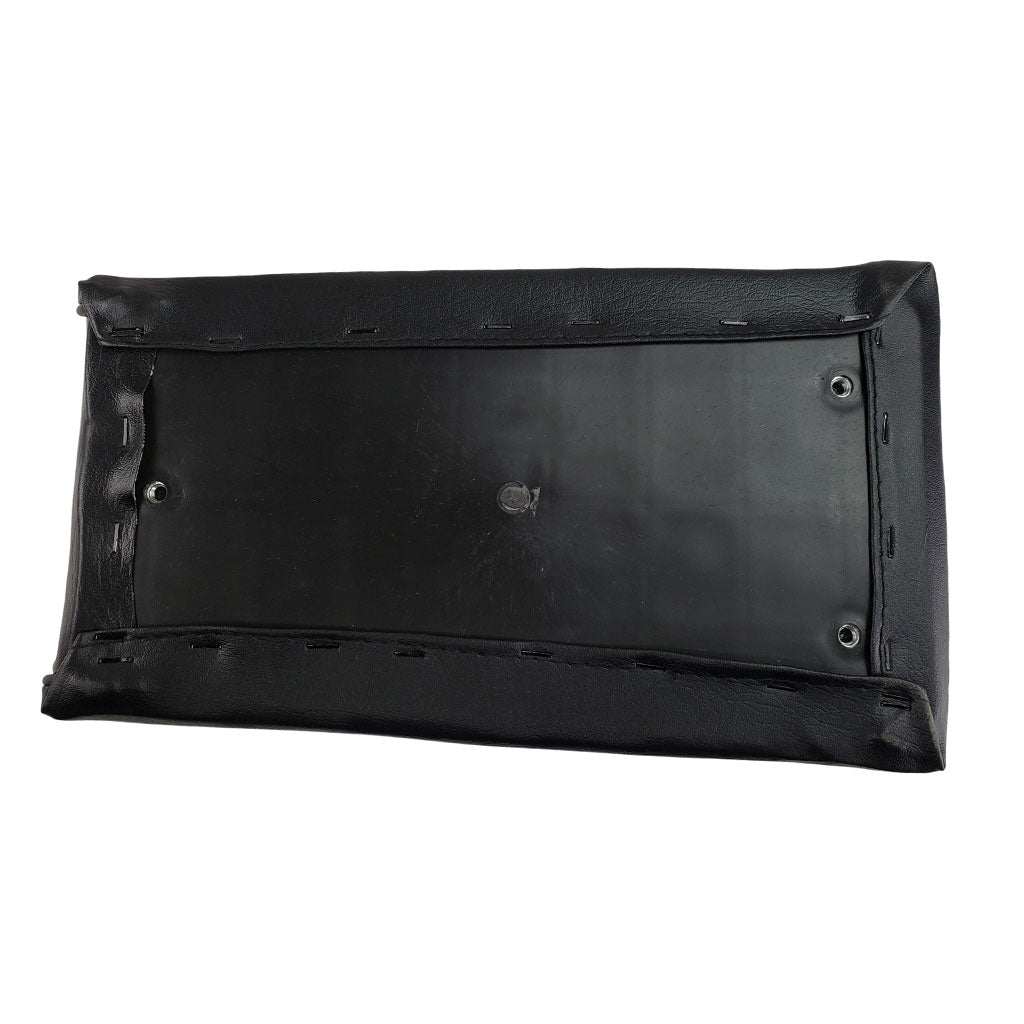 Seat 12.5 Inch Mini Bike - Coleman Trail CT100U Mini Bike - VMC Chinese Parts