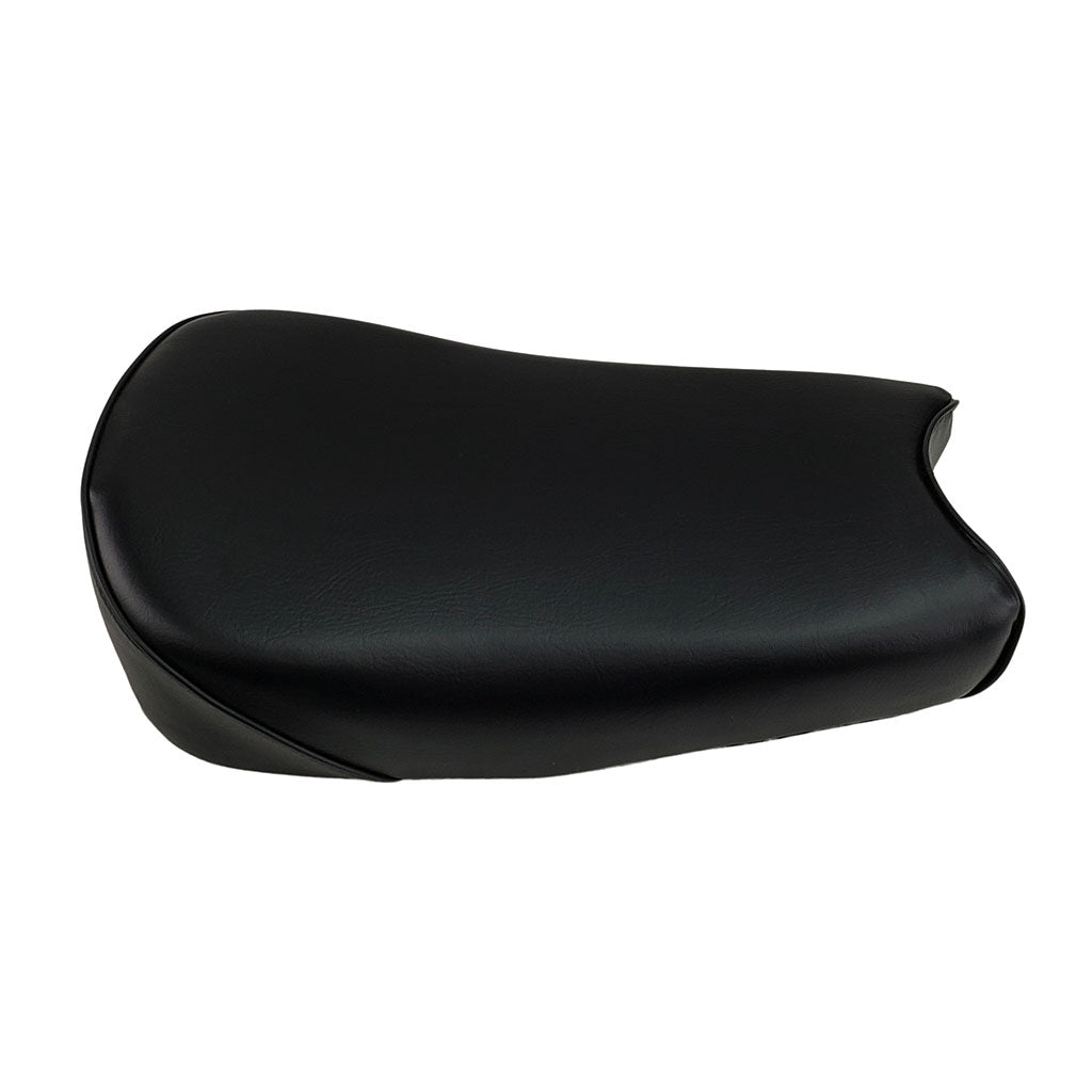 Seat 15 Inch Mini Bike - Coleman Trail CT200U-EX Mini Bike - VMC Chinese Parts