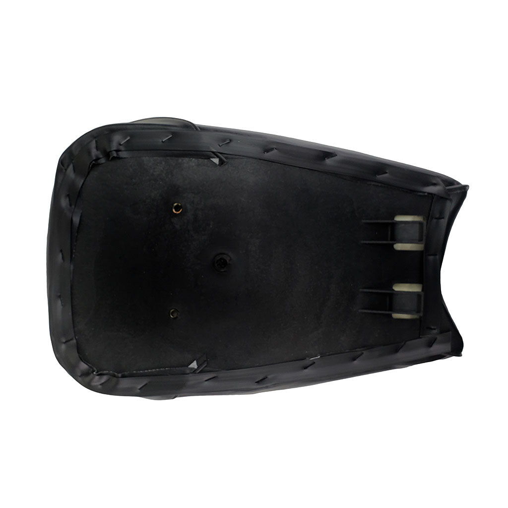 Seat 15 Inch Mini Bike - Coleman Trail CT200U-EX Mini Bike - VMC Chinese Parts