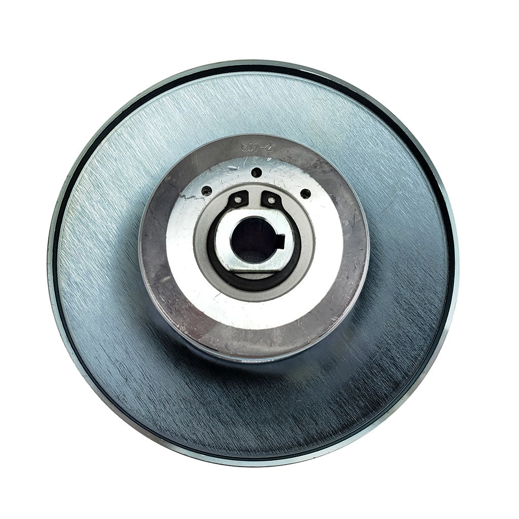 Secondary Clutch Assembly for the Coleman KT196 Go-Kart - VMC Chinese Parts