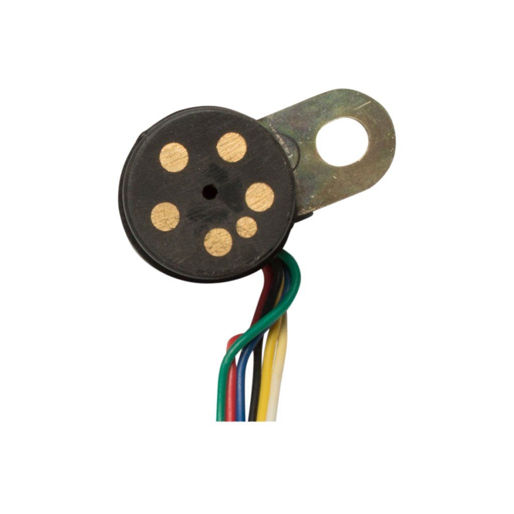 Sensor / Switch Gear Shift Indicator - 6 Wire - Lifan 200 - VMC Chinese Parts