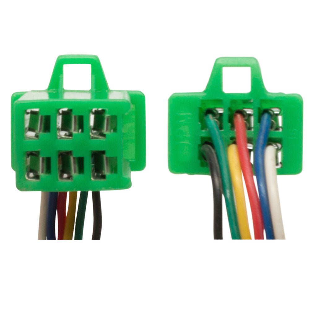 Sensor / Switch Gear Shift Indicator - 6 Wire - Lifan 200 - VMC Chinese Parts