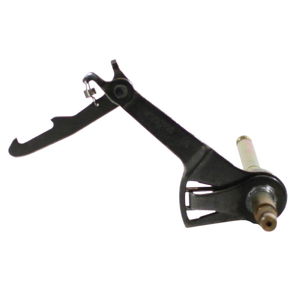 Shift Shaft for 110cc - 125cc ATVs - Version 2 - VMC Chinese Parts