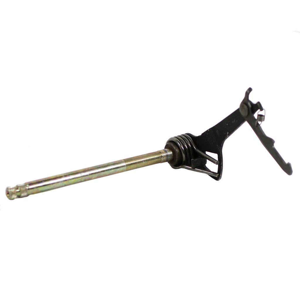Shift Shaft for 125cc 4-Speed Dirt Bikes - Version 1 - VMC Chinese Parts