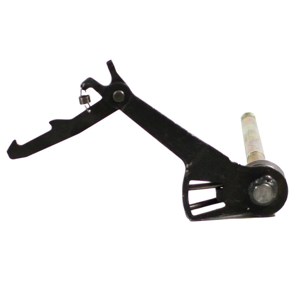 Shift Shaft for 125cc 4-Speed Dirt Bikes - Version 1 - VMC Chinese Parts