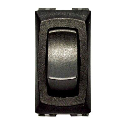 Universal Rocker Switch - (2106-0385) Show Chrome - VMC Chinese Parts
