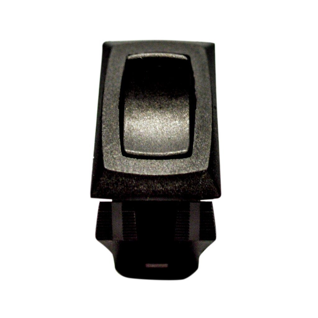 Universal Rocker Switch - (2106-0385) Show Chrome - VMC Chinese Parts