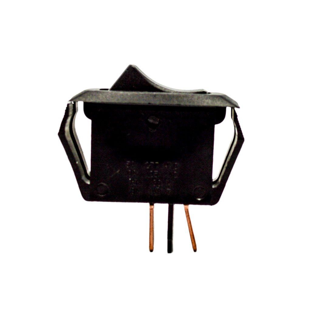 Universal Rocker Switch - (2106-0385) Show Chrome - VMC Chinese Parts