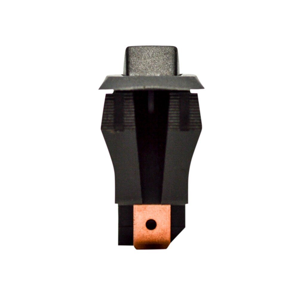 Universal Rocker Switch - (2106-0385) Show Chrome - VMC Chinese Parts