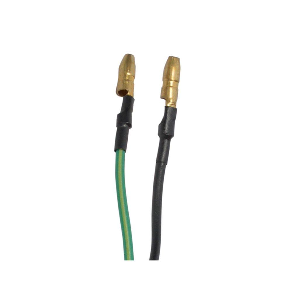 Snap-in Brake Light Safety Switch with Two Leads - Version 9 - VMC Chinese Parts