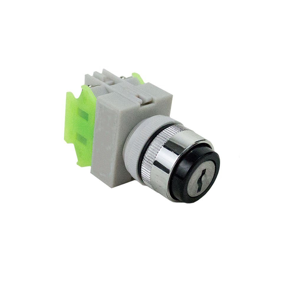 Speed Control Key Switch for Tao Tao Electric ATVs E1-350, E2-350, E1-500, E2-500 - VMC Chinese Parts
