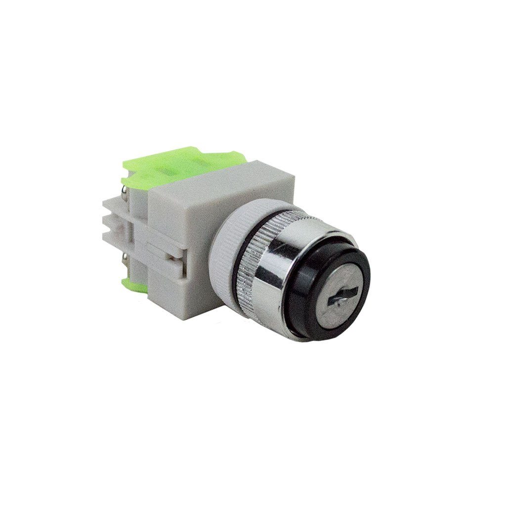 Speed Control Key Switch for Tao Tao Electric ATVs E1-350, E2-350, E1-500, E2-500 - VMC Chinese Parts