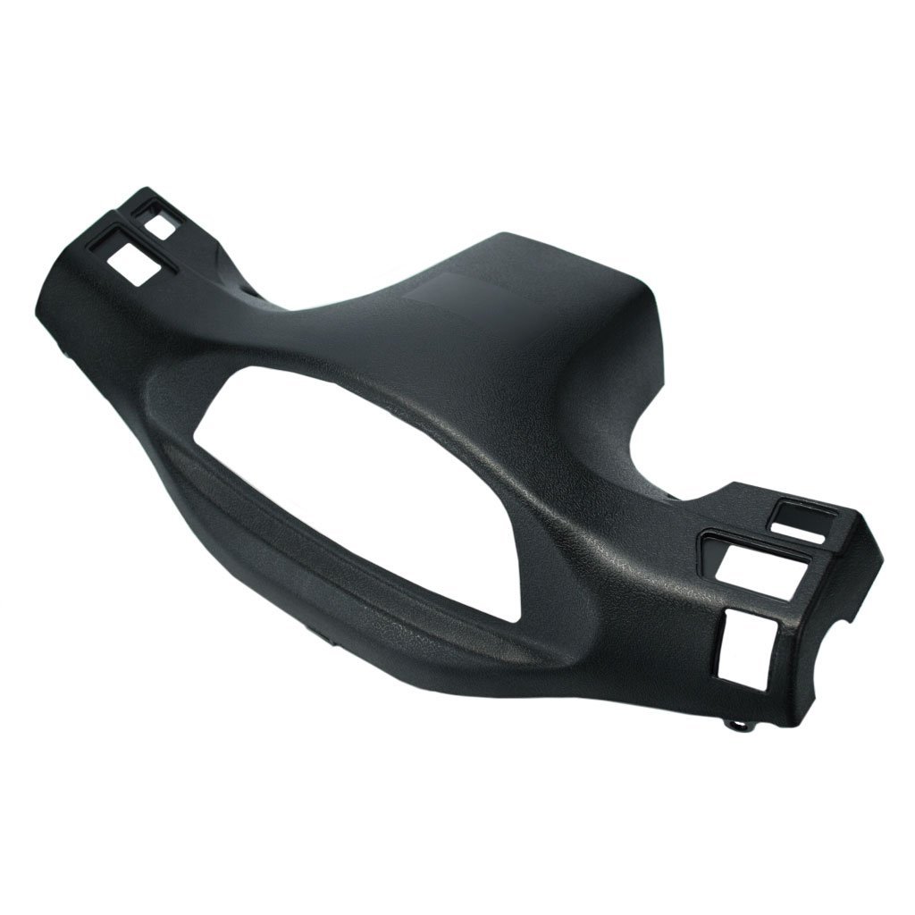 Speedometer Housing Panel for Scooter YY50QT005003 GY6 50cc 139QMB - VMC Chinese Parts