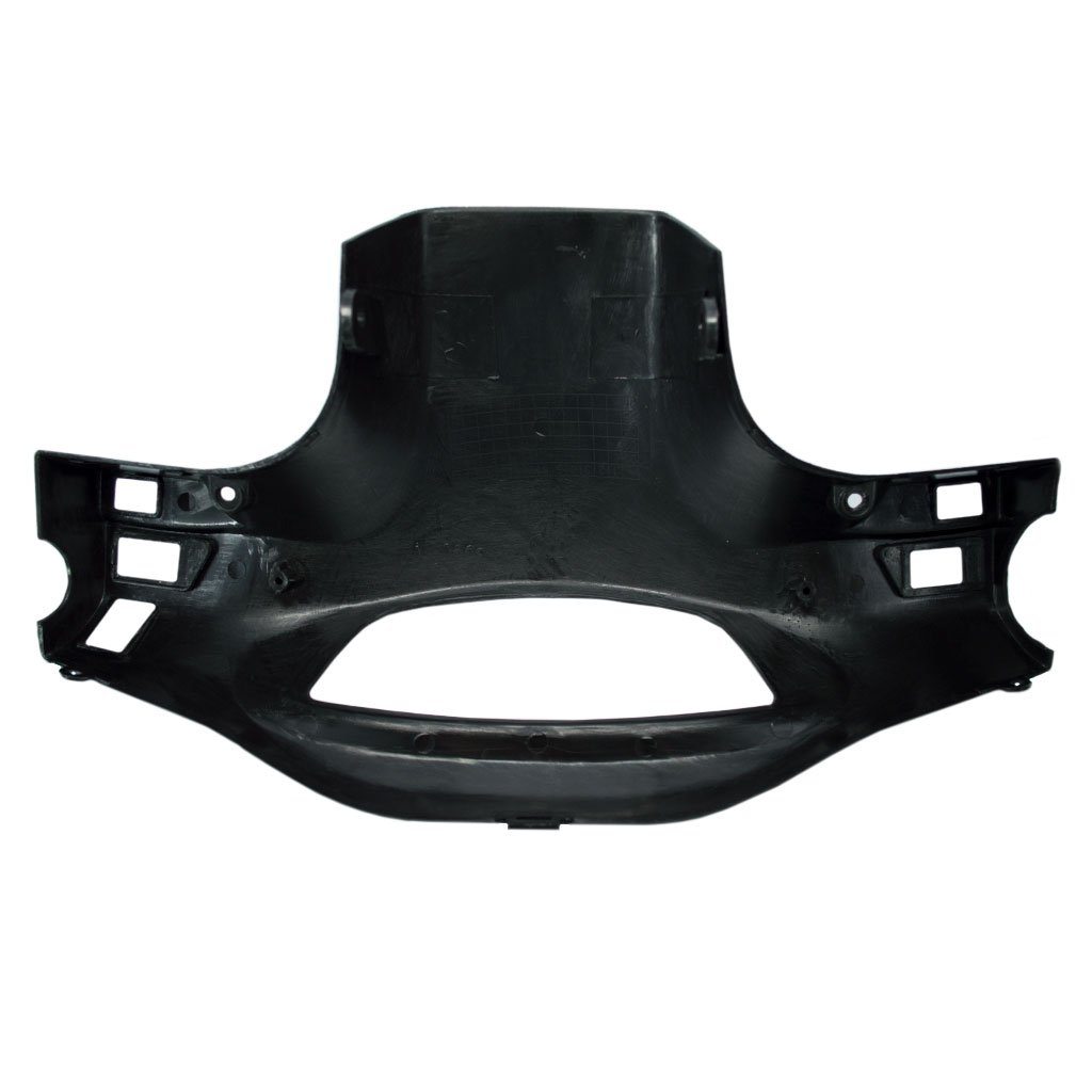 Speedometer Housing Panel for Scooter YY50QT005003 GY6 50cc 139QMB - VMC Chinese Parts