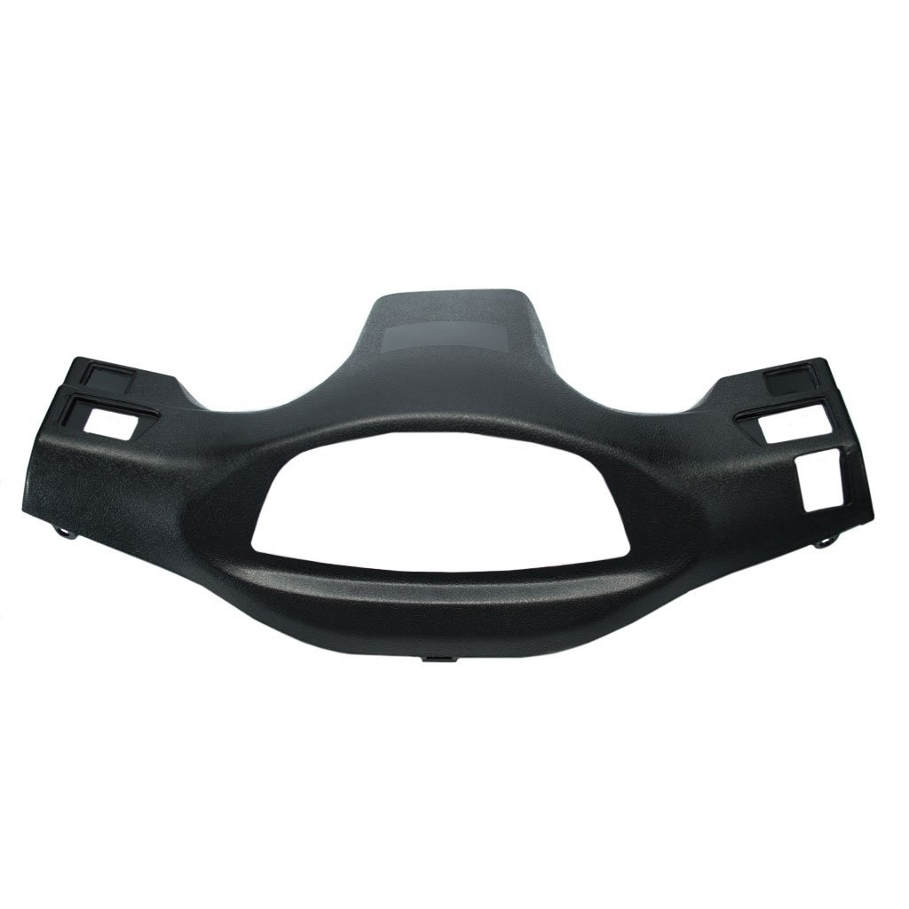 Speedometer Housing Panel for Scooter YY50QT005003 GY6 50cc 139QMB - VMC Chinese Parts