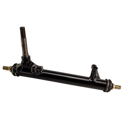 Spindle - LEFT - Tao Tao GK110 Go-Kart - Version 93L - VMC Chinese Parts