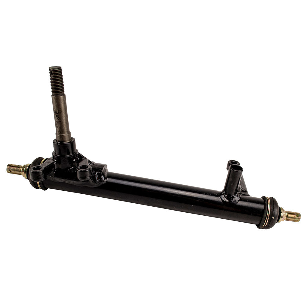 Spindle - LEFT - Tao Tao GK110 Go-Kart - Version 93L - VMC Chinese Parts