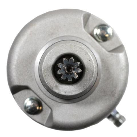 Starter - 9 Spline - 400cc Hisun - Version 40 - VMC Chinese Parts
